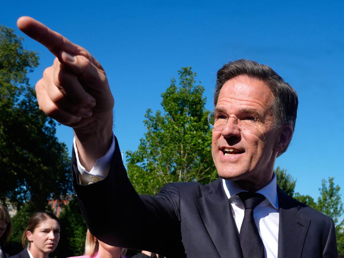 premier ora pi249 europeista errore dell opposizione credere al prono rutte da Ilgiornale.it premier ora pi249 europeista errore dell opposizione credere al prono rutte